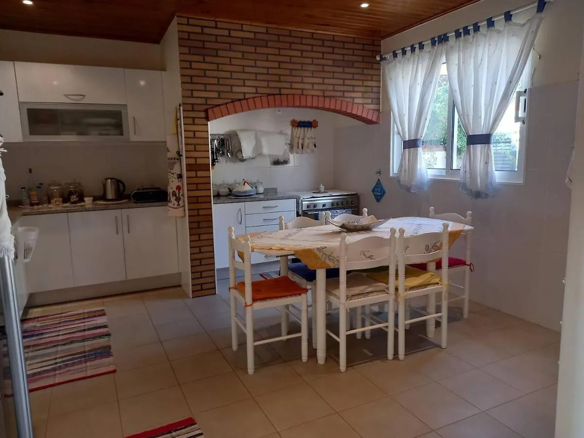 Holiday home Peaceful Place In Porto Moniz Achadas da Cruz Portugal