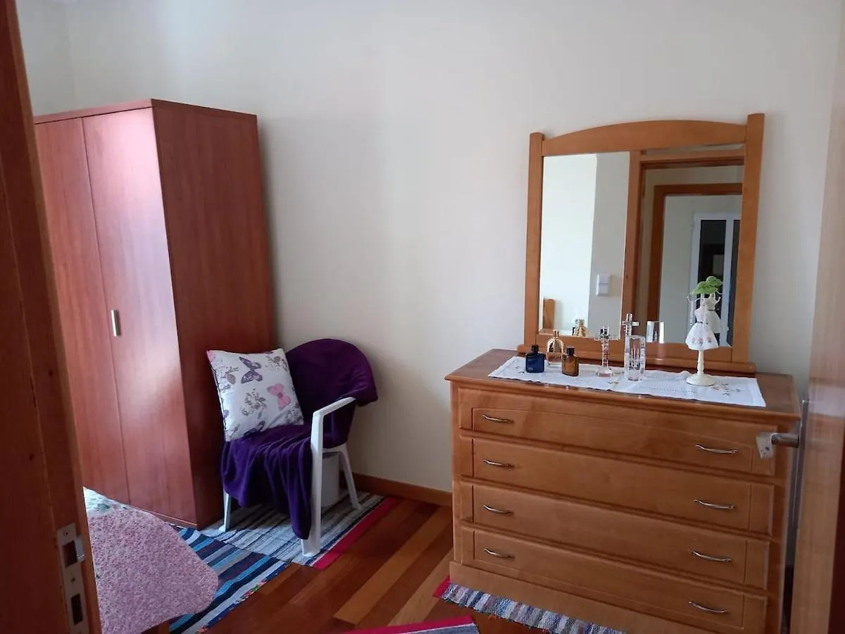Holiday home Peaceful Place In Porto Moniz Achadas da Cruz Portugal