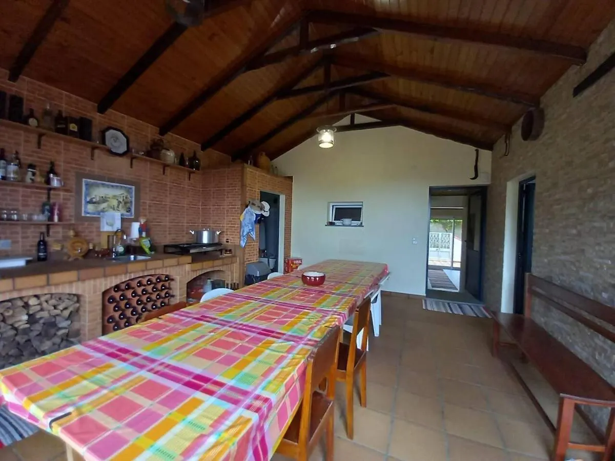 Holiday home Peaceful Place In Porto Moniz Achadas da Cruz